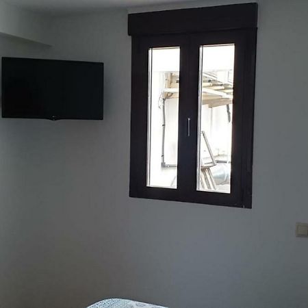 Pension Stop El Cubillo de Uceda Екстер'єр фото