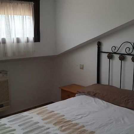 Pension Stop El Cubillo de Uceda Екстер'єр фото